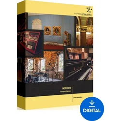 INSPIRED ACOUSTICS Inspirata Post Pro Roompack 1 (Digitalni izdelek)