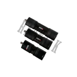 Fuse Extender Carbon Blade ES