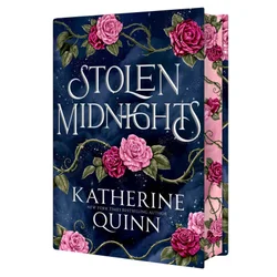 Stolen Midnights