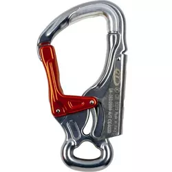 Climbing Technology conector K-ADVANCE SHELL – orange