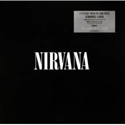 Nirvana Nirvana (2 LP)