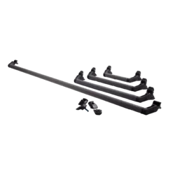 ROČAJ SHIFTLOCK HANDLE - CARBON