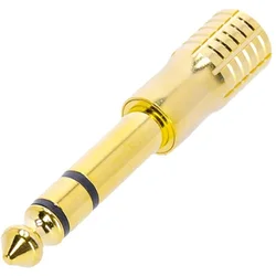 Adam Hall Connectors 4 STAR A MF3 JM3 GOLD adapter priključak