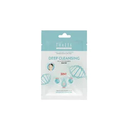 THALIA Oil&spot control Deep cleansing Maska za lice, 15 ml