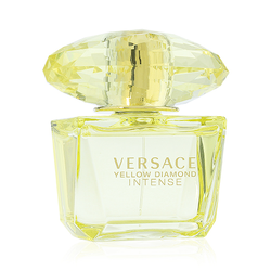 Versace Yellow Diamond Intense