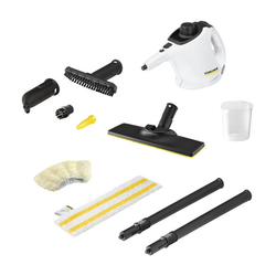 KARCHER  Čistač parni 2u1 SC1 EasyFix