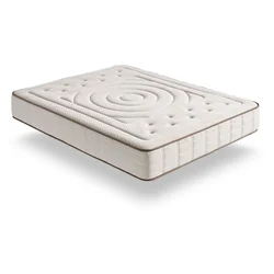 moonia Vzmetnica CASHMERE PREMIER, 27 cm,200x200 cm