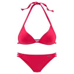 BRUNO BANANI Bikini, rdeča