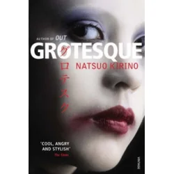 Grotesque