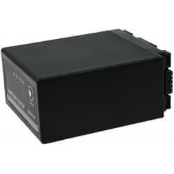 POWERY Akumulator Panasonic AG-HVX200P 7800mAh