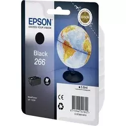 T2661 BK Ink Cartridge