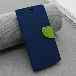 Futrola bi fold mercury za samsung a366b galaxy a36 5g teget ( F118863 )