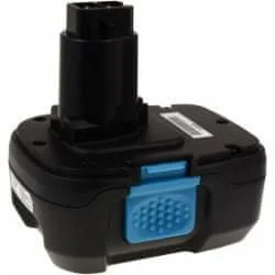 POWERY Akumulator Dewalt DC9182