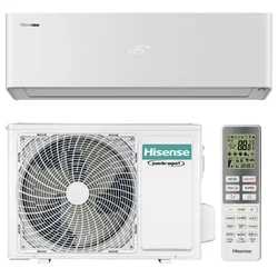 HISENSE Inverter klima Energy Pro X 12K QH35XV3AG