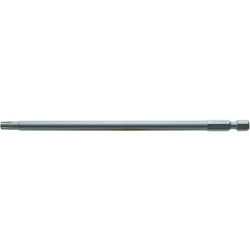 Topmaster Bit torx, H1/4x150mmLxT25
