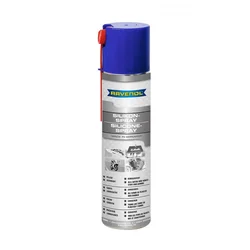 SIlikonski Sprej Ravenol 400 ml