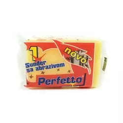 Sun er abrazivni srednji Perfetto
