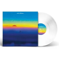 Isaac Delusion - Lost And Found (LP)