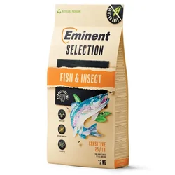 Eminent Selection Sensitive Fish & Insect 25/14 12 kg