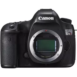 CANON D-SLR fotoaparat EOS 5DS R (ohišje)