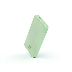 Powerbank Hama 10000mAh zeleni