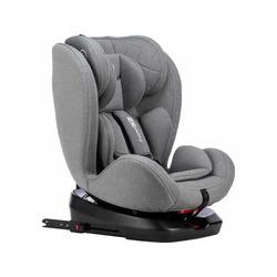 FREEON avtosedež i-size 40-150 cm Sierra gray 81880