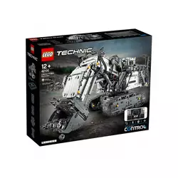 LEGO®® Technic bager Liebherr R 9800 (42100)