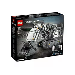 LEGO® Technic bager Liebherr R 9800 (42100)