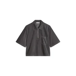 Marc OPolo DENIM Bluza antracit