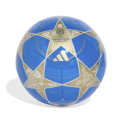 Adidas Fudbalska lopta Ucl Clb, JP1535, Plava