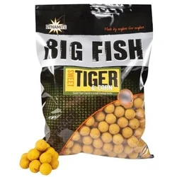DYNAMITE BAITS SWEET TIGER CORN 1.8kg 20mm (DY1522)