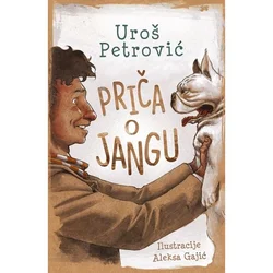Neko se uselio u onu staru vilu - Uroš Petrović