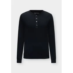 Abercrombie & Fitch Majica črna