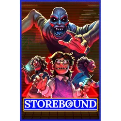 Storebound Steam Key (PC) EUROPE