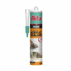 AKFIX akrilni kit 310 ml
