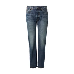LEVIS  Kavbojke temno modra