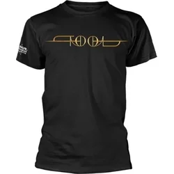 Tool Majica Double Eye Unisex Black M