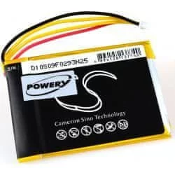 POWERY Akumulator JBL MLP284154