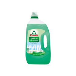 Frosch Bio Spirit za čišćenje staklenih površina 5l