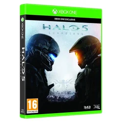Halo 5: Guardians (X1)