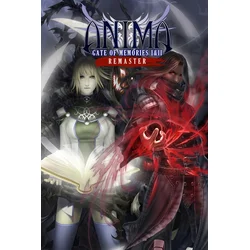 Anima: Gate of Memories I&II Remaster (Xbox Series X|S) XBOX LIVE Key EUROPE
