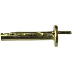 shumee JEKLEN SIDRO ZA SPUŠČENE STROPE 6*35MM - KOL SP 6*35