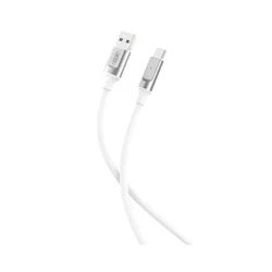 XO Kabel NB251 USB-C 1,0 m 6 A bel
