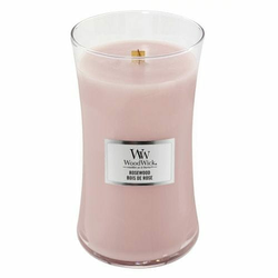 WoodWick Sveća  Classic Large Rosewood 93025E