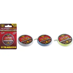 TRABUCCO ULTRA STRONG FC 403 50M 0.260MM