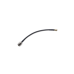 Lancom Systems AirLancer AN-RPSMA-NJ 0.2m Black