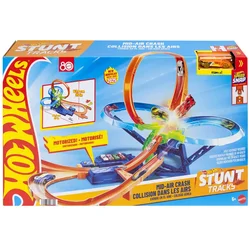 Racetrack Mattel