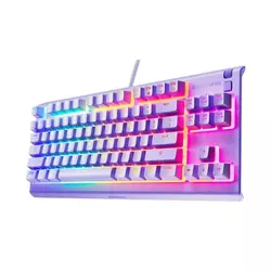 Tastatura Steelseries APEX 3 TKL Lavender