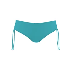 VIVID Bikini hlačke turkizna