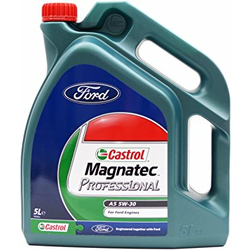 CASTROL olje magnatec professional a5 5w30, 5l